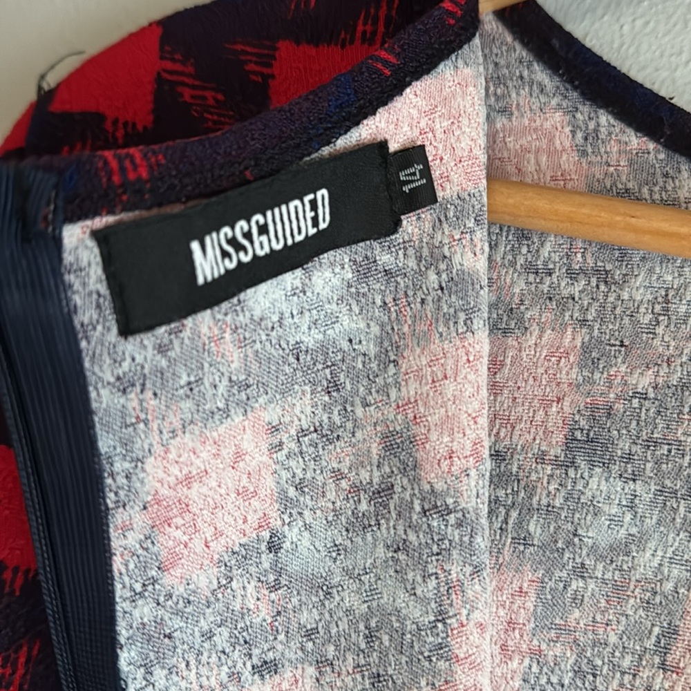 Misguided mini dress / tunic - Picture 5 of 8